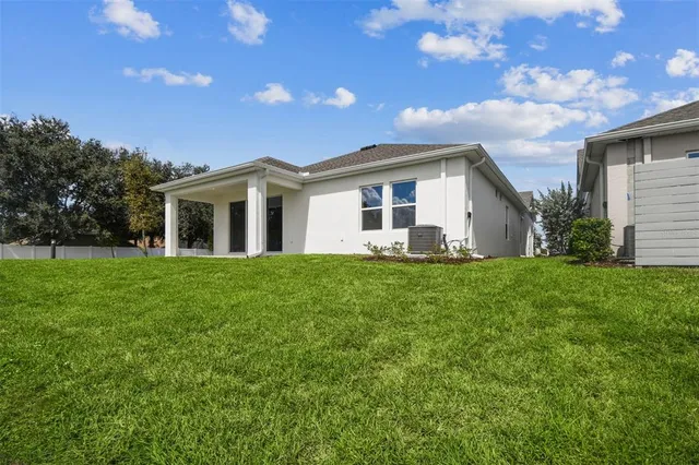 $474,990 | 11309 Hardwood Hammock Lane, Riverview, FL 33569