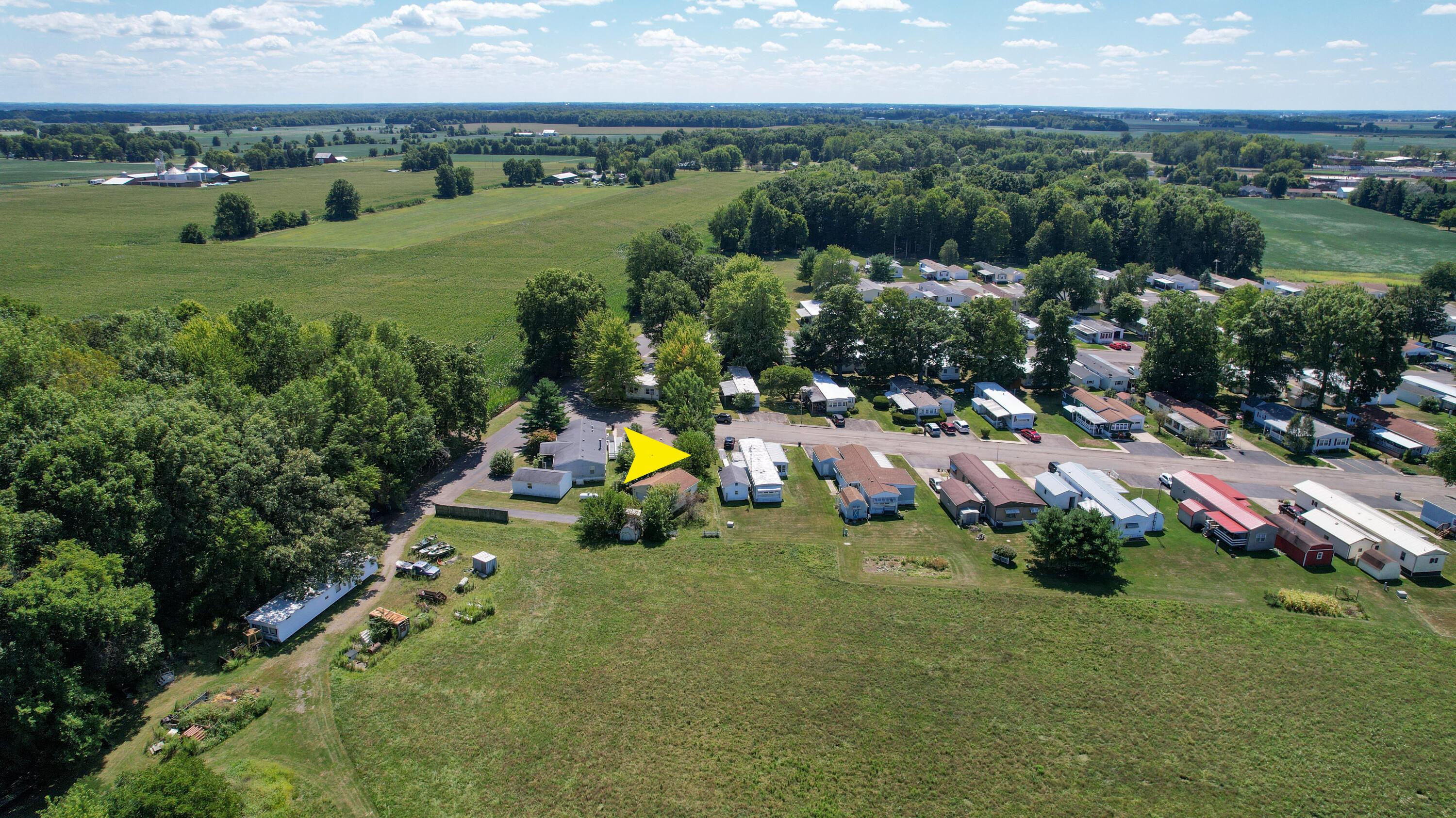 3200 Smeltzer Road, Unit 53 Marion, OH 43302 - Photo 37 of 40 DJI_0054-Edit-2