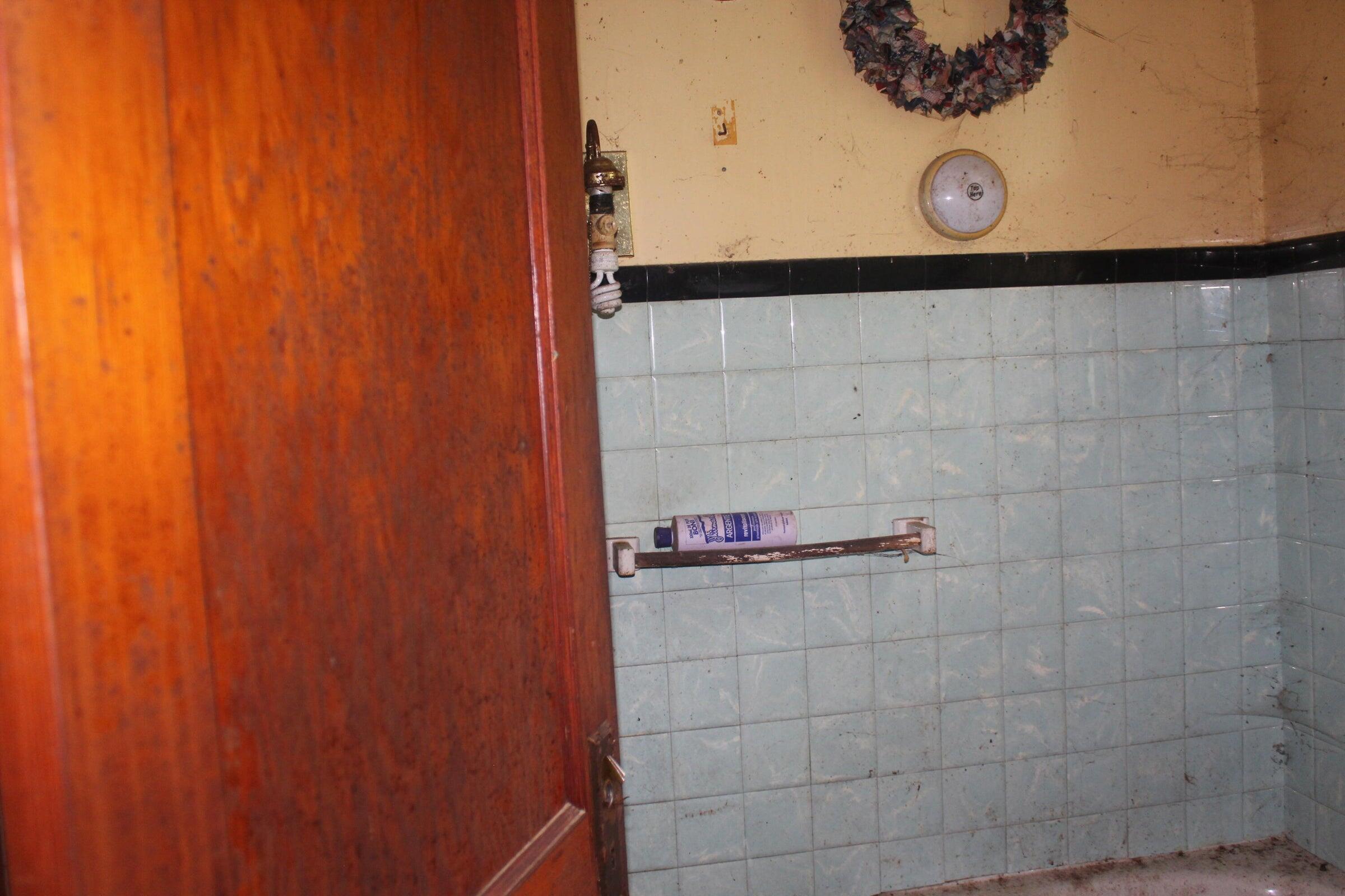 1004 Benedicta Road Benedicta, ME 04733 - Photo 5 of 13 bathroom