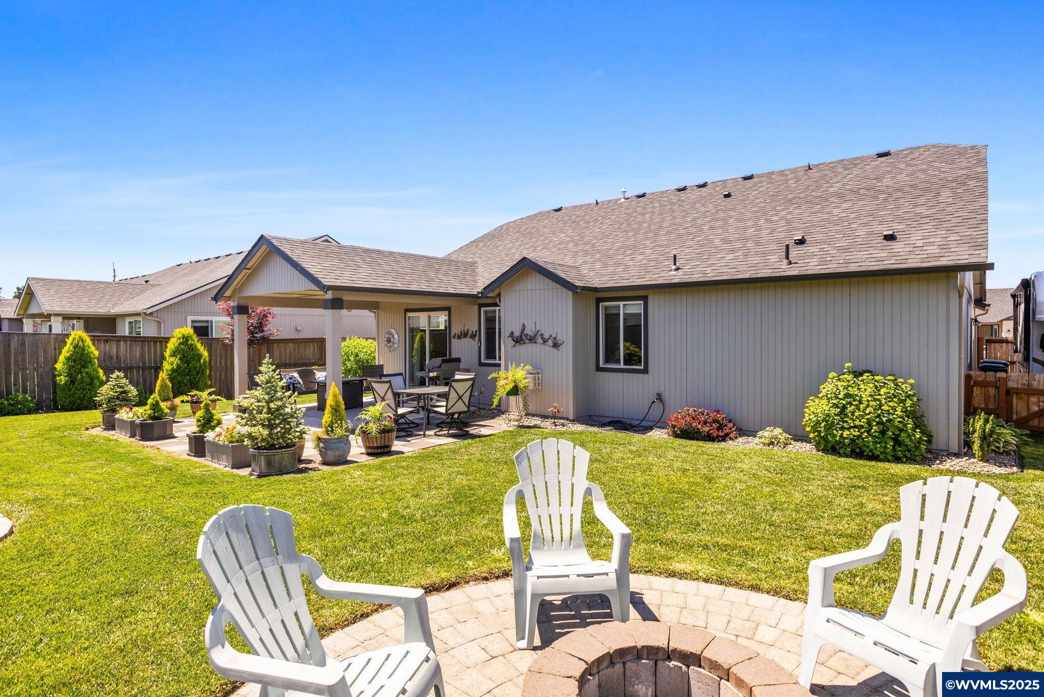 2216 Falcon Avenue Stayton, OR 97383 - Photo 30 of 31 Gallery Image 30
