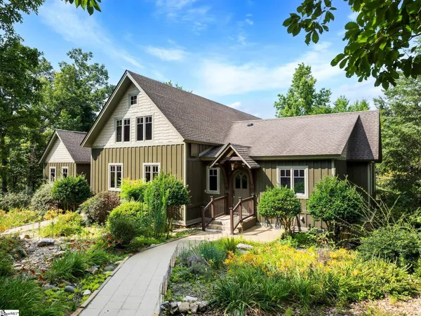 $1,349,000 | 4 Landy Lane, Landrum, SC 29356