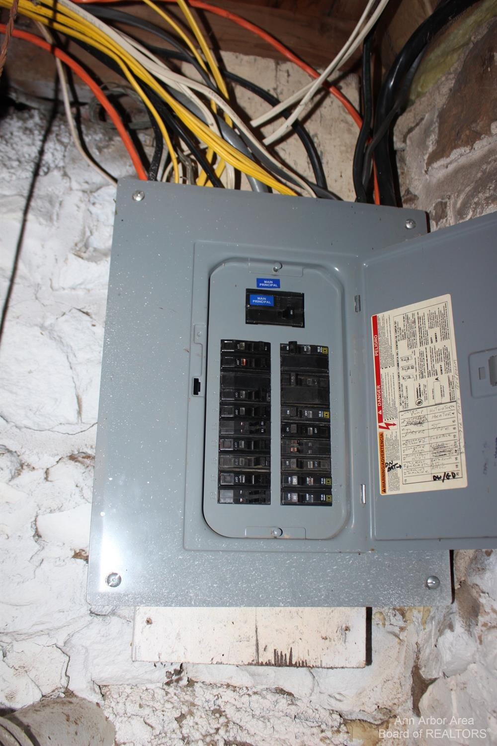 7991 Greenwood Road Jackson, MI 49201 - Photo 33 of 33 Photo 33