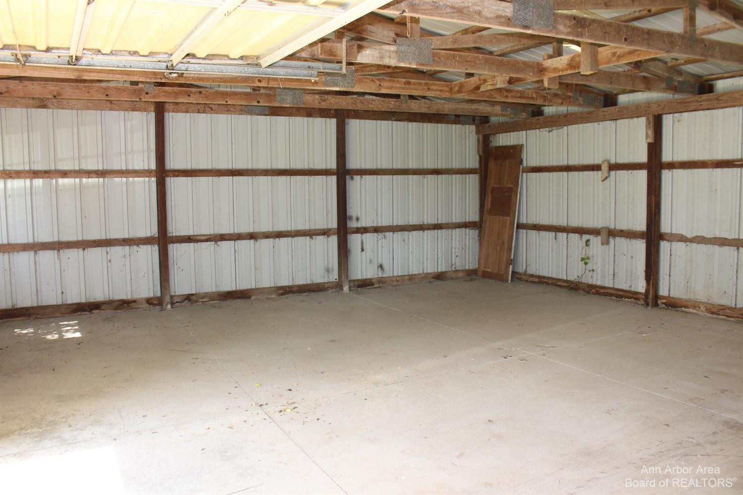 7991 Greenwood Road Jackson, MI 49201 - Photo 6 of 33 Photo 6