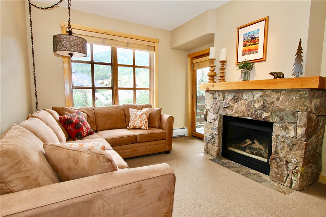 910 Copper Road, Unit 207 Frisco, CO 80443 - Photo 5 of 16 Gallery Image 5