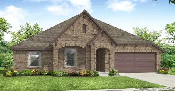 $374,258 | 220 Mercy Street, Godley, TX 76044