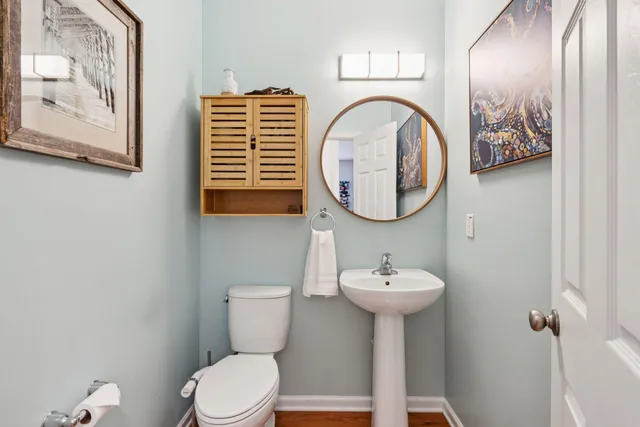 $454,000 | 1516 Royal Colony Road, Johns Island, SC 29455