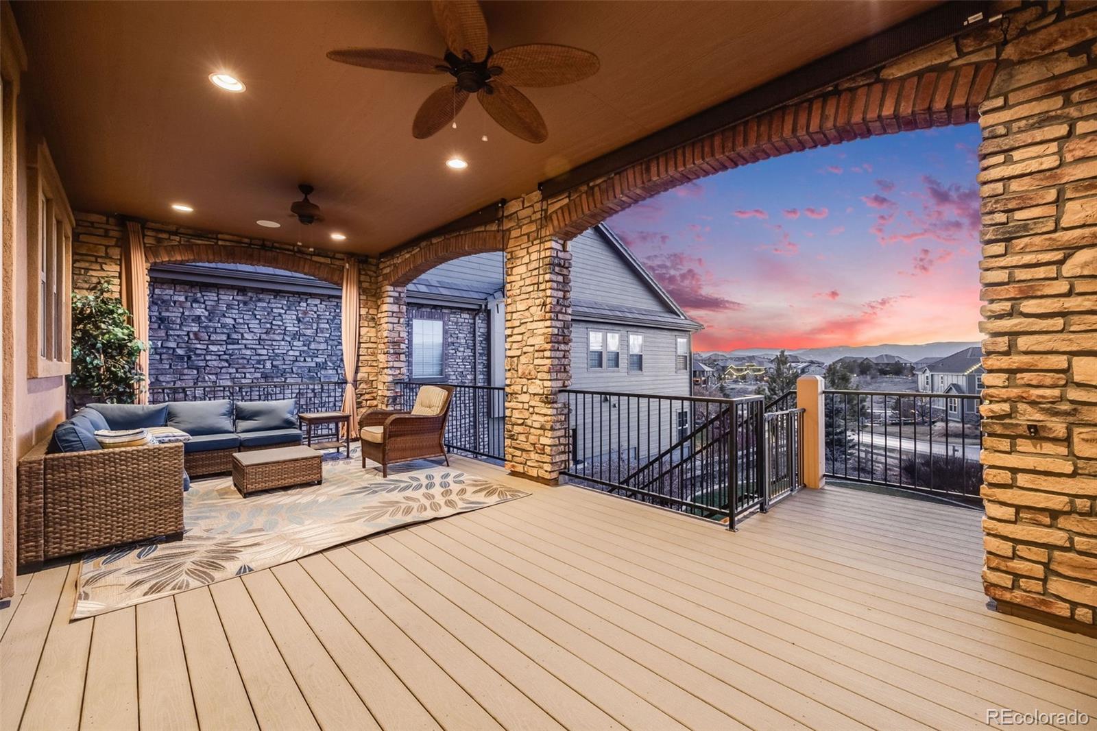 10577 Summersong Way Highlands Ranch, CO 80126 - Photo 33 of 50 Gallery Image 33