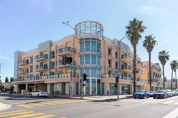 $500,000 | 1598 Long Beach, Unit 401, Long Beach, CA 90813