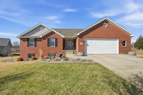 $499,900 | 13716 Austin Street, Cedar Lake, IN 46303
