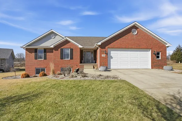 $499,900 | 13716 Austin Street, Cedar Lake, IN 46303