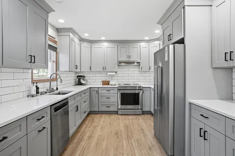 $474,900 | 13716 Austin Street, Cedar Lake, IN 46303