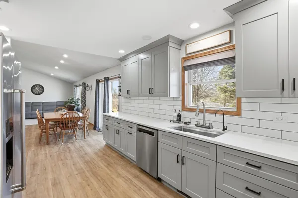 $499,900 | 13716 Austin Street, Cedar Lake, IN 46303