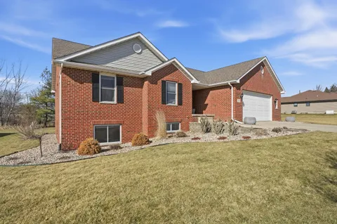 $474,900 | 13716 Austin Street, Cedar Lake, IN 46303