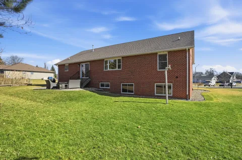 $474,900 | 13716 Austin Street, Cedar Lake, IN 46303