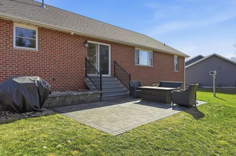 $474,900 | 13716 Austin Street, Cedar Lake, IN 46303