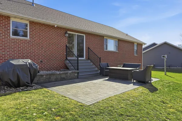 $499,900 | 13716 Austin Street, Cedar Lake, IN 46303