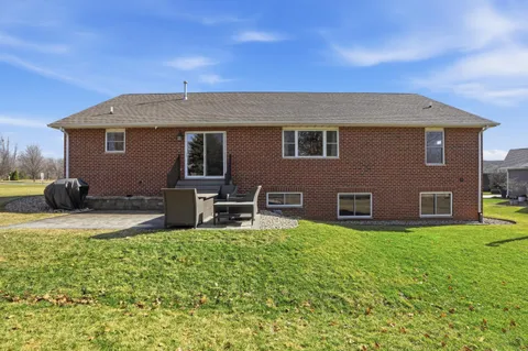 $474,900 | 13716 Austin Street, Cedar Lake, IN 46303
