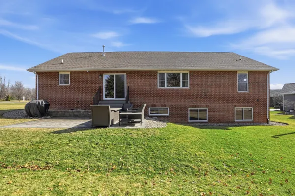 $499,900 | 13716 Austin Street, Cedar Lake, IN 46303