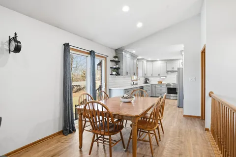 $474,900 | 13716 Austin Street, Cedar Lake, IN 46303