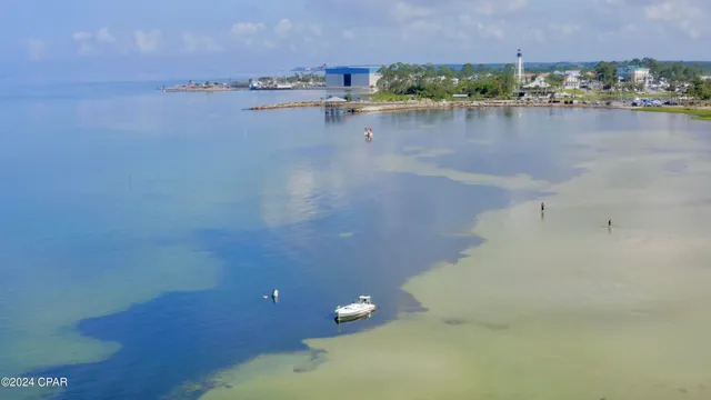 $75,000 | Lot 2 Garrison Avenue, Port St. Joe, FL 32456