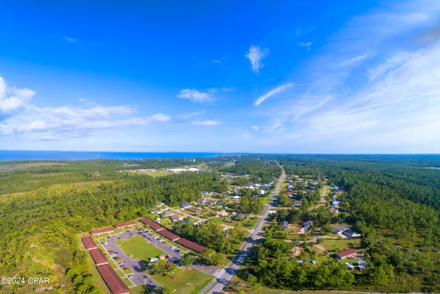 $75,000 | Lot 2 Garrison Avenue, Port St. Joe, FL 32456