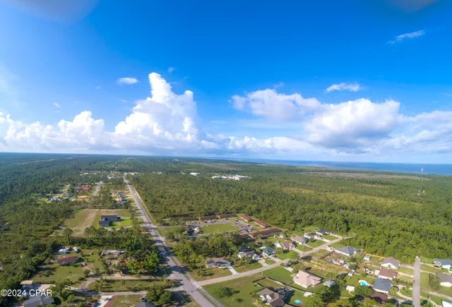 $75,000 | Lot 2 Garrison Avenue, Port St. Joe, FL 32456