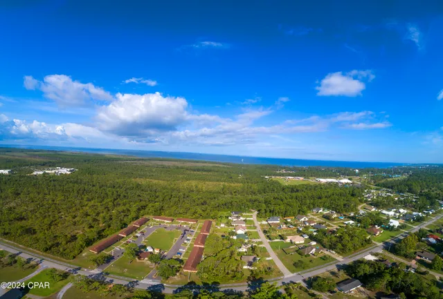 $75,000 | Lot 2 Garrison Avenue, Port St. Joe, FL 32456