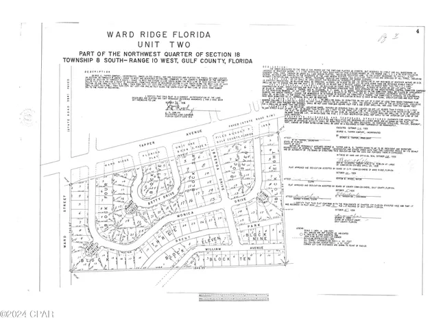 $75,000 | Lot 2 Garrison Avenue, Port St. Joe, FL 32456