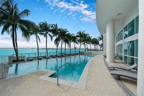 $2,995,000 | 665 Northeast 25th Street, Unit PHII02, Miami, FL 33137