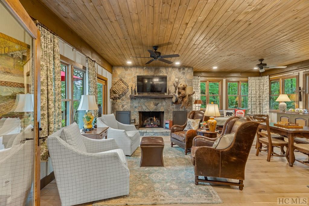 53 Ridge Lane Highlands, NC 28741 - Photo 19 of 48 Gallery Image 19