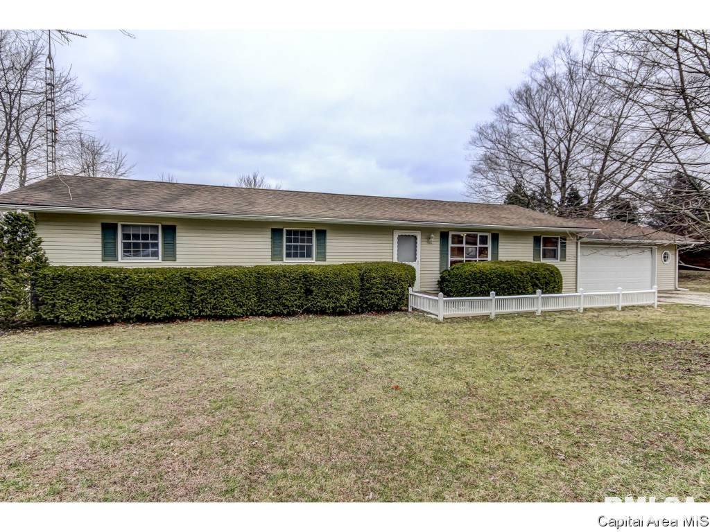 2975 Tozer Road Springfield, IL 62707 - Photo 1 of 36