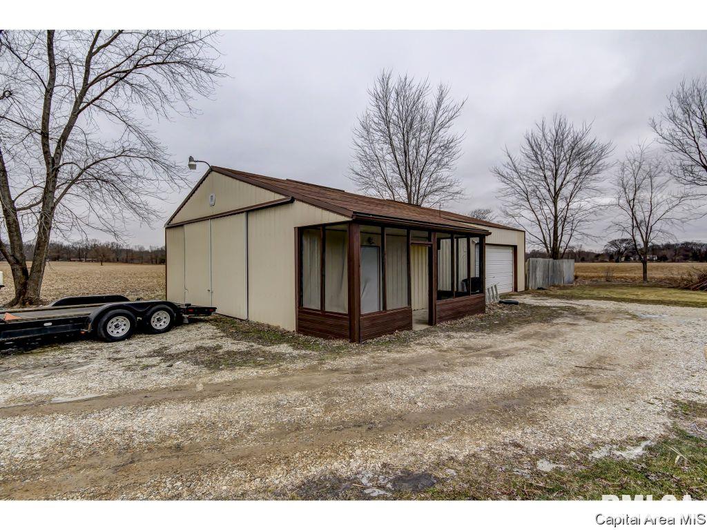 2975 Tozer Road Springfield, IL 62707 - Photo 3 of 36
