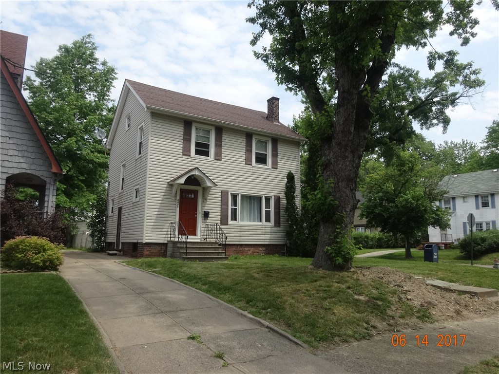 3431 Hartwood Road Cleveland Heights, OH 44112 - Photo 18 of 19