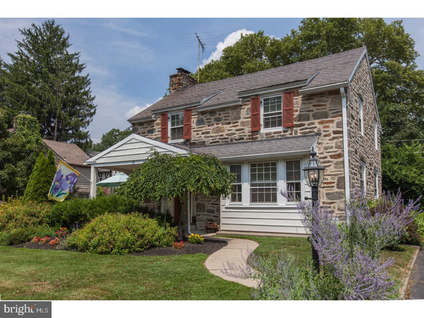 17 Allandale Road Wynnewood, PA 19096 - Photo 1 of 25 Gallery Image 1