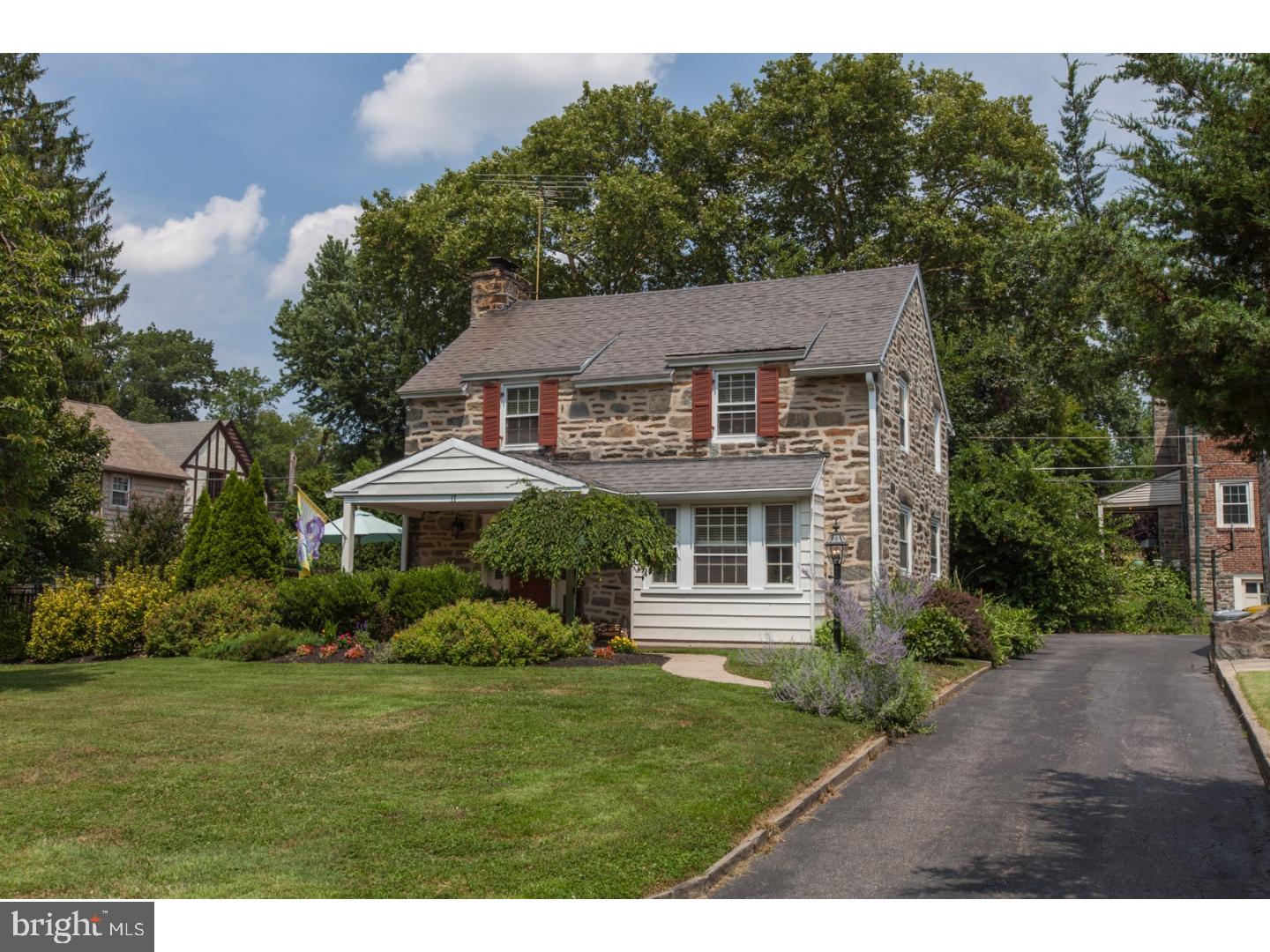 17 Allandale Road Wynnewood, PA 19096 - Photo 2 of 25 Gallery Image 2