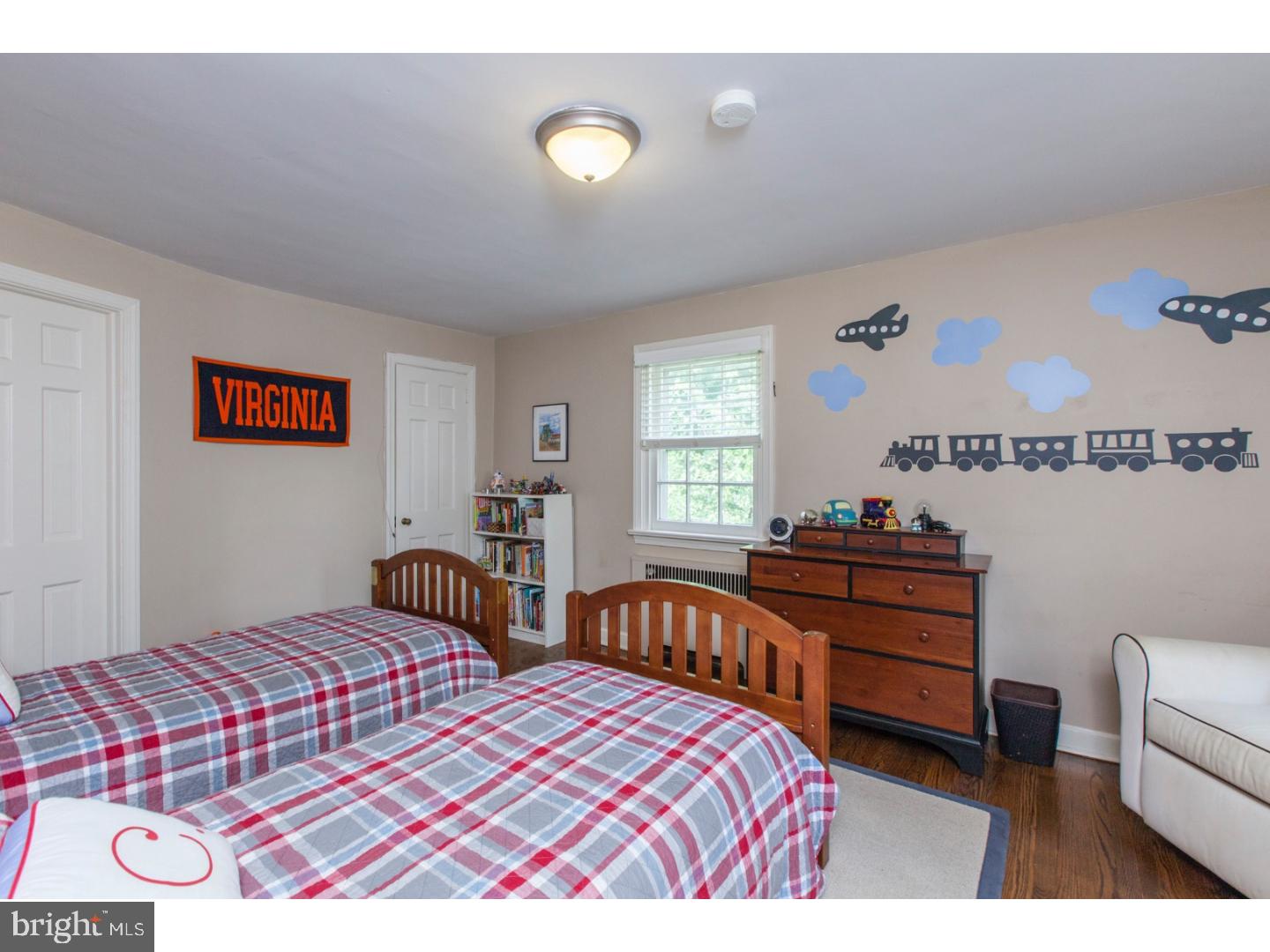 17 Allandale Road Wynnewood, PA 19096 - Photo 21 of 25 Gallery Image 21