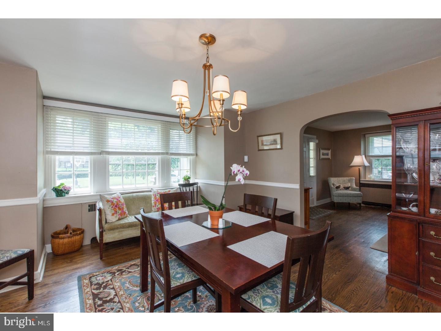 17 Allandale Road Wynnewood, PA 19096 - Photo 8 of 25 Gallery Image 8