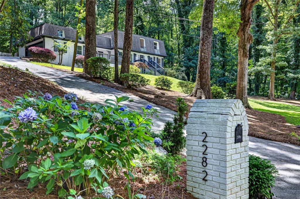 2282 Deer Ridge Drive Tucker, GA 30087 - Photo 67 of 77