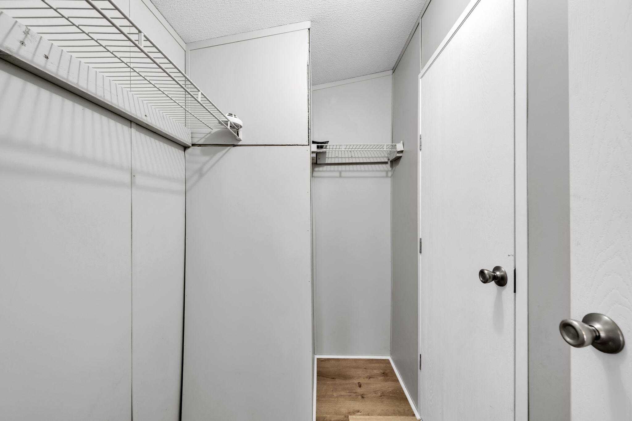 5216 Galiver Cutoff Baker, FL 32531 - Photo 33 of 51 a view of a room with rack on the wall