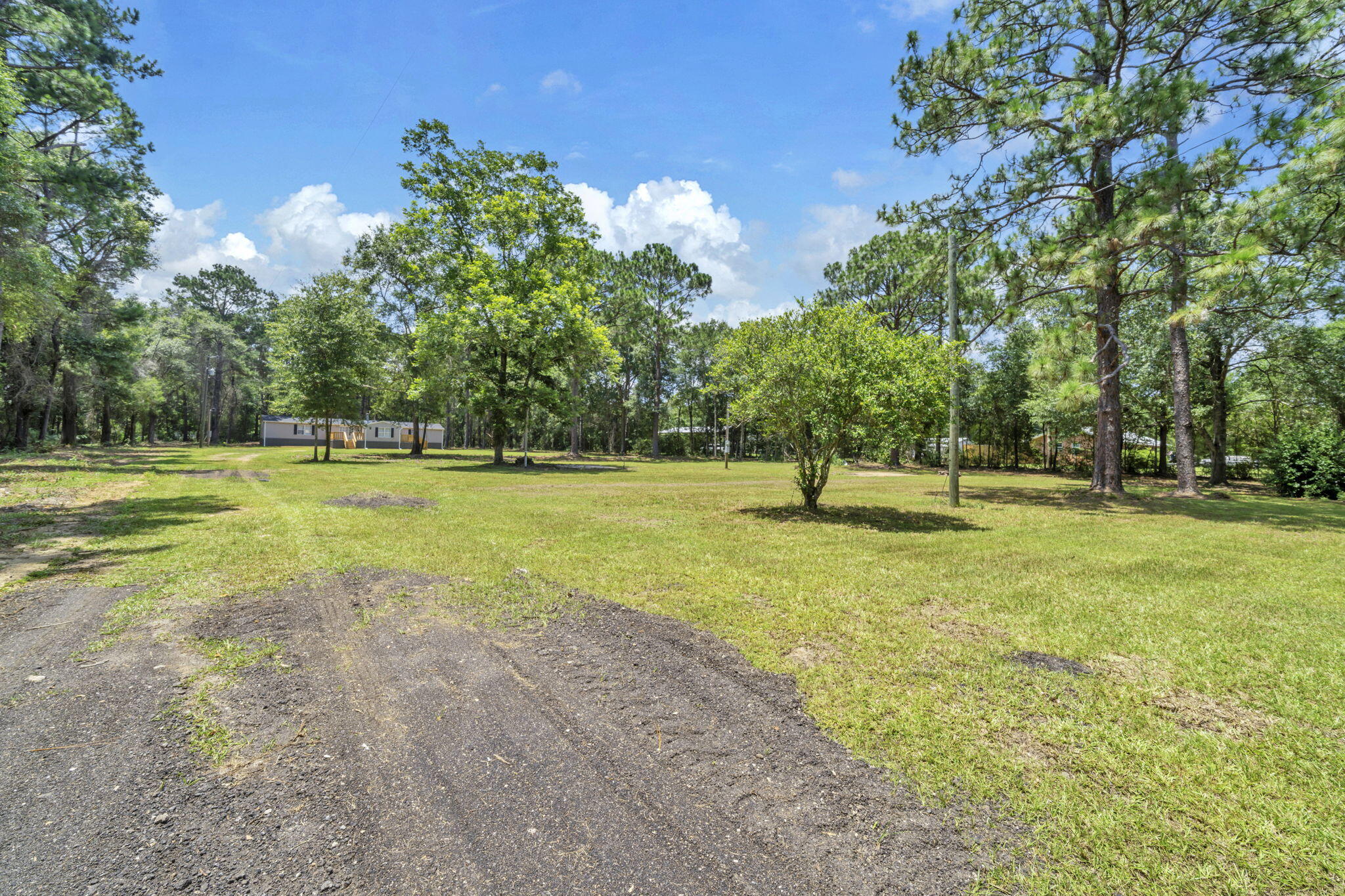 5216 Galiver Cutoff Baker, FL 32531 - Photo 41 of 51 a garden view