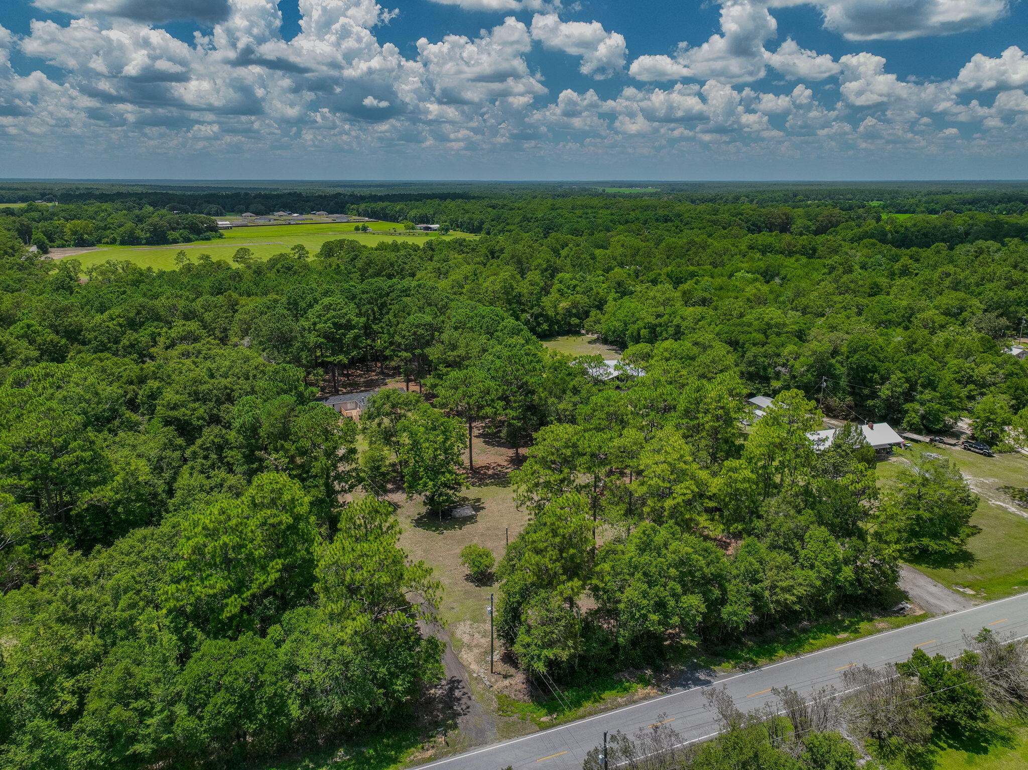 5216 Galiver Cutoff Baker, FL 32531 - Photo 44 of 51 a view of an outdoor space