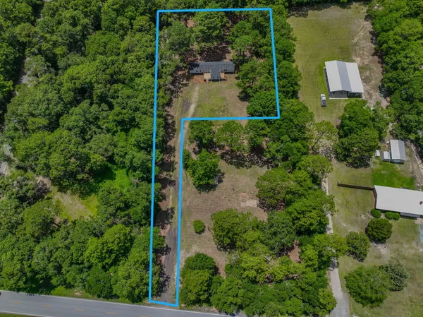 $264,900 | 5216 Galiver Cutoff, Baker, FL 32531