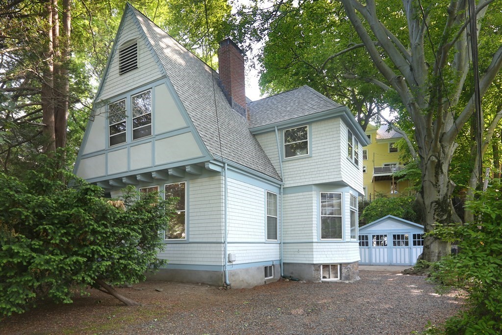 53 Brington Road Brookline, MA 02445 - Photo 1 of 12