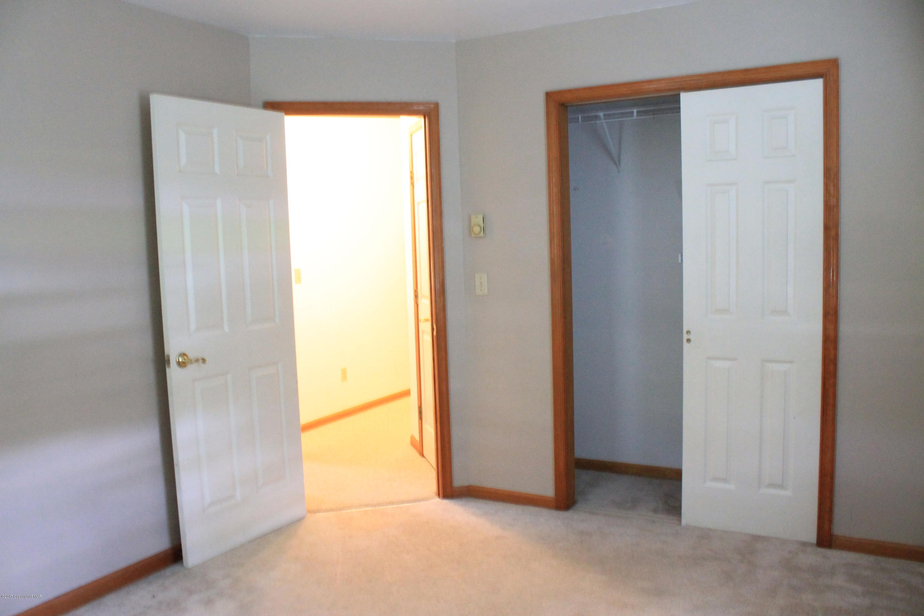 169 Ryan Road Blakeslee, PA 18610 - Photo 12 of 22 a view of an empty room