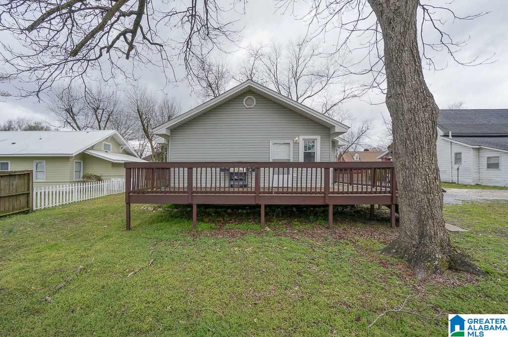 602 8th Street North Clanton, AL 35045 - Photo 41 of 44