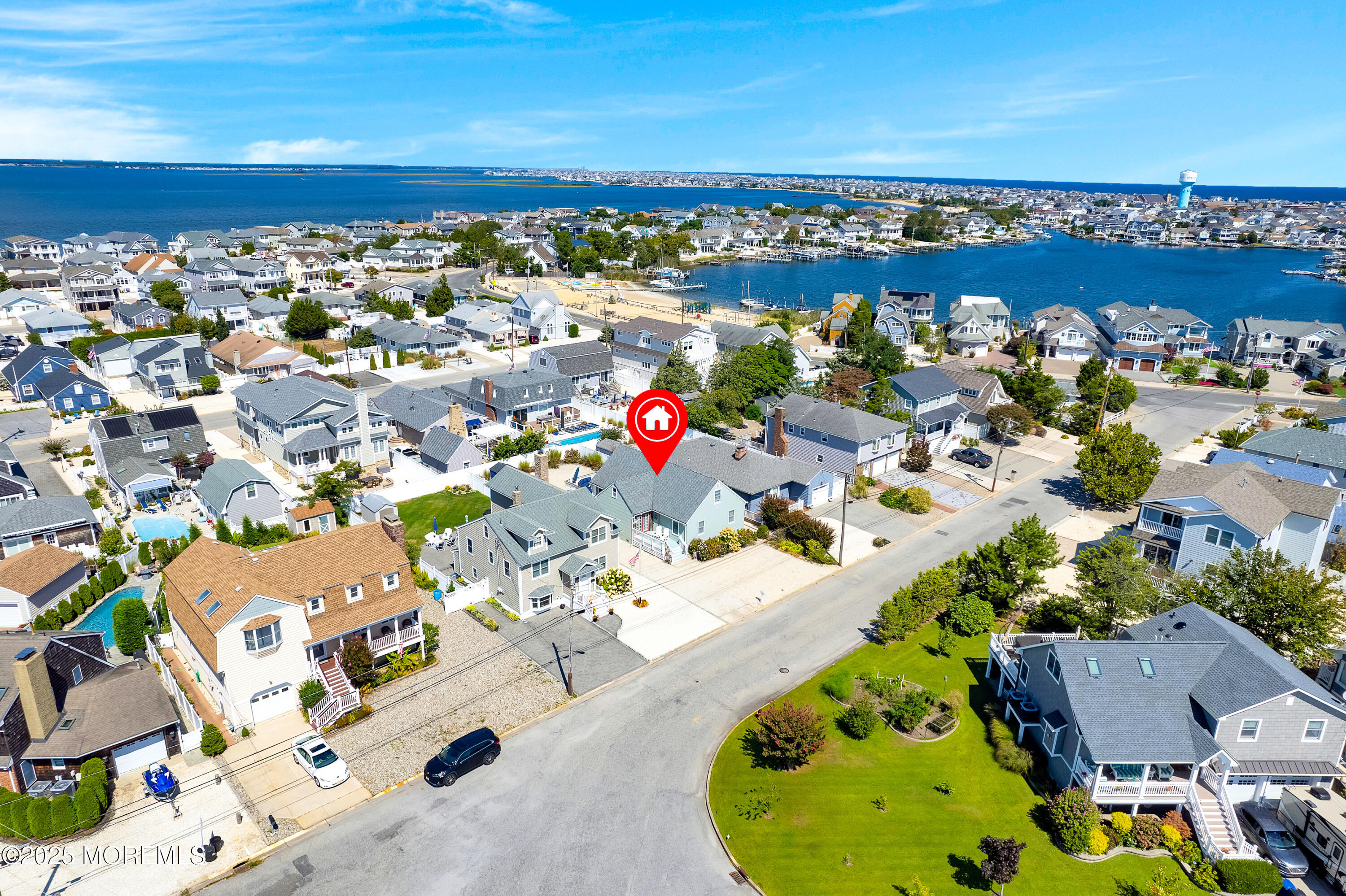 11 Sturgis Road Lavallette, NJ 08735 - Photo 1 of 56 Front 8-Edit