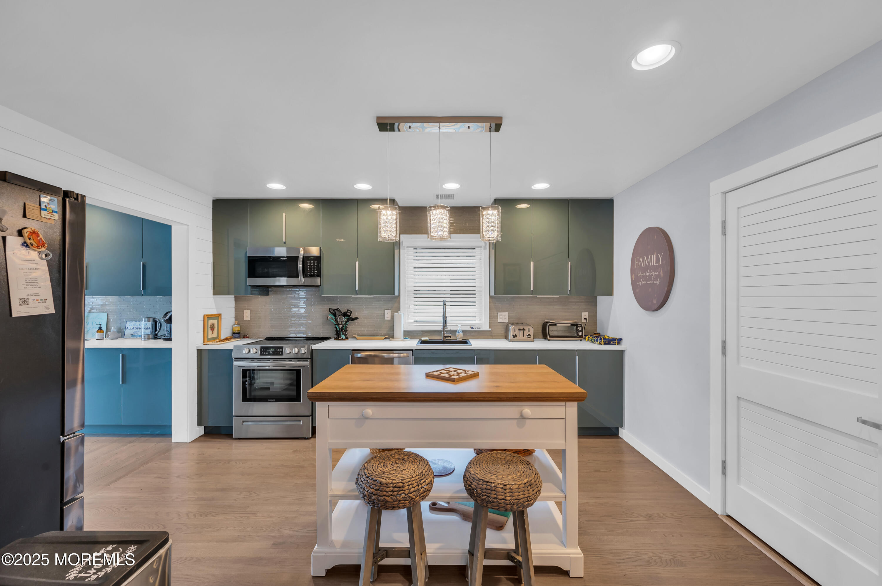 11 Sturgis Road Lavallette, NJ 08735 - Photo 10 of 56 Kitchen 1