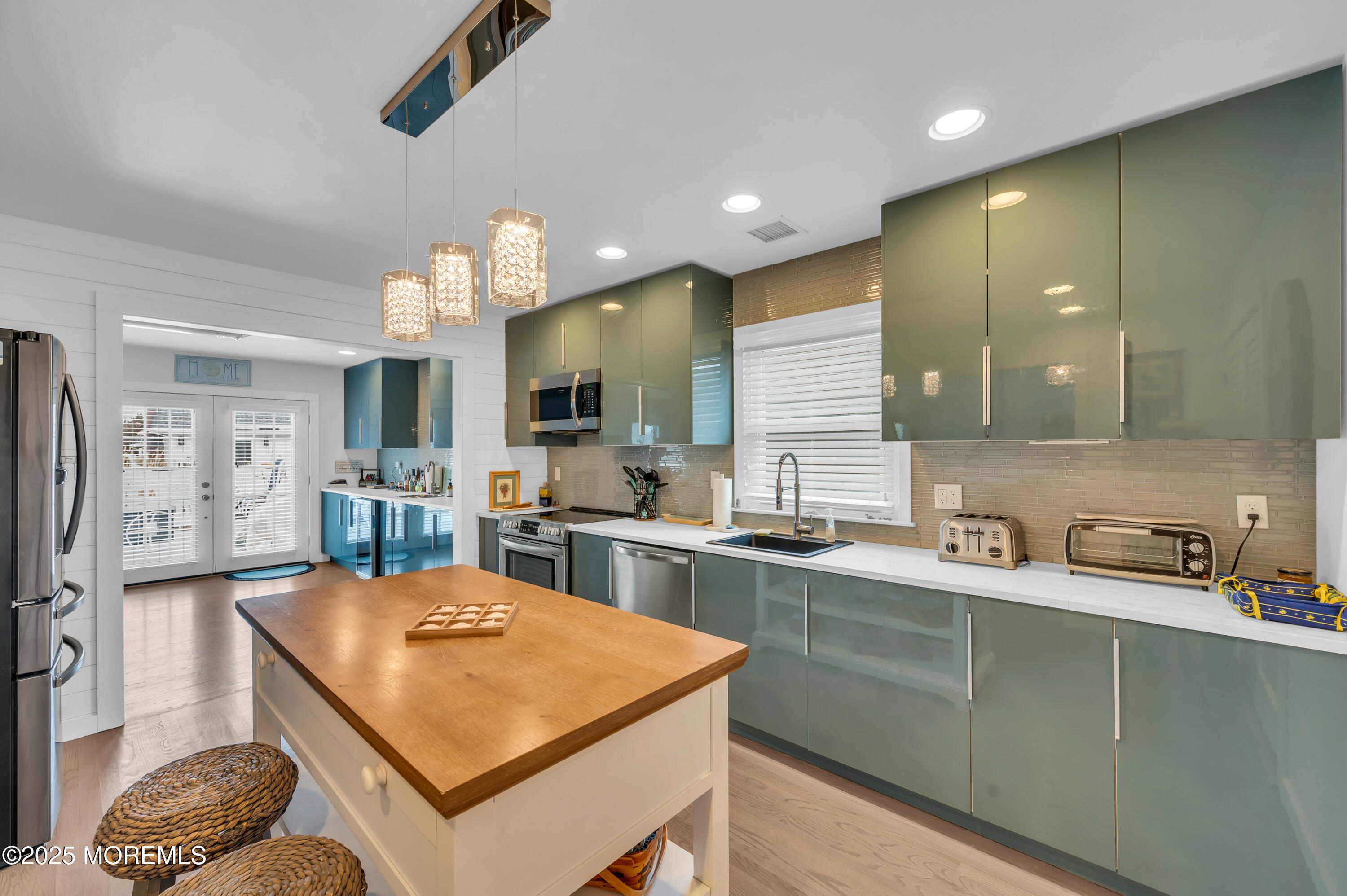 11 Sturgis Road Lavallette, NJ 08735 - Photo 12 of 56 Kitchen 2
