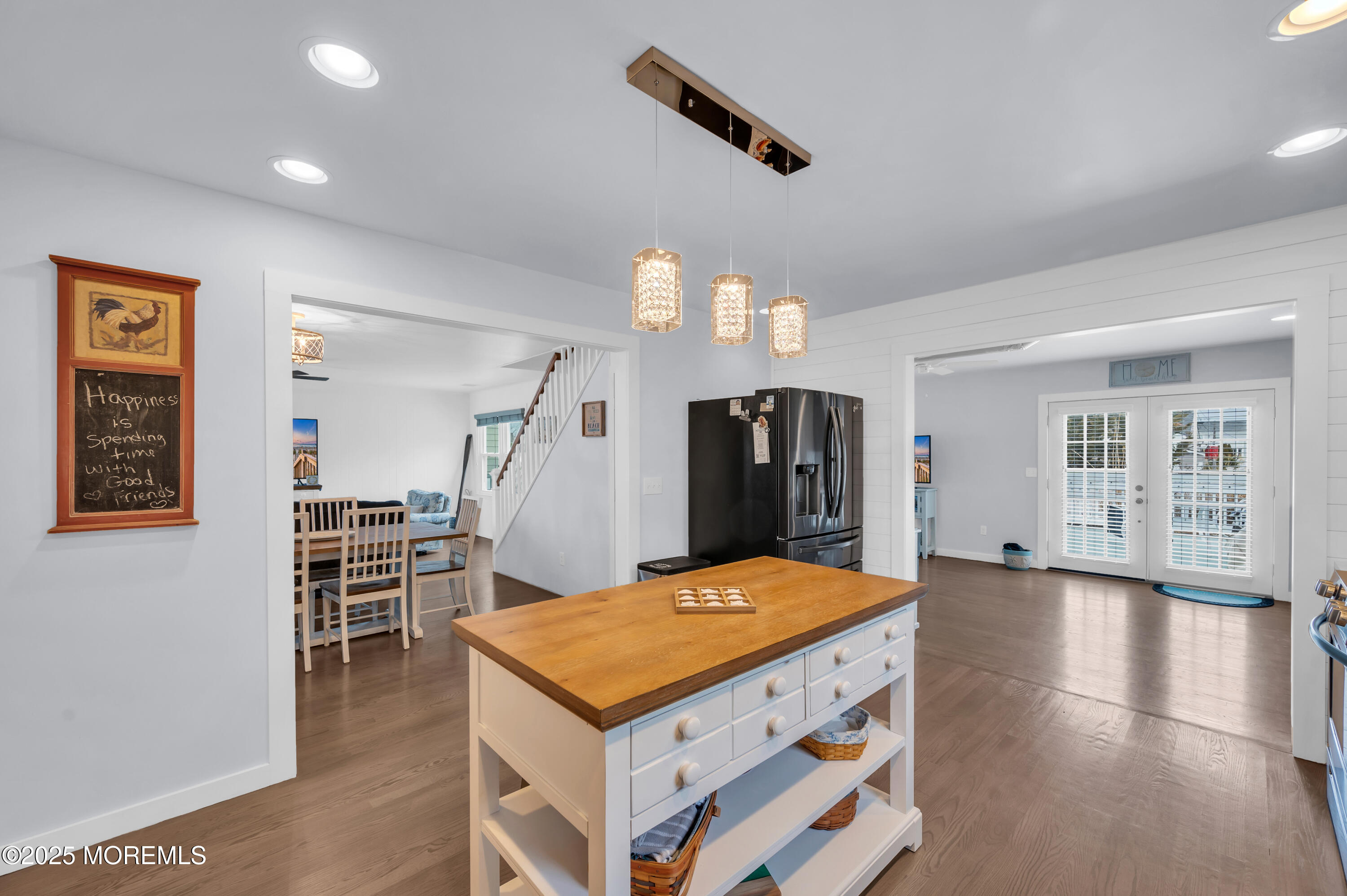 11 Sturgis Road Lavallette, NJ 08735 - Photo 13 of 56 Kitchen 3