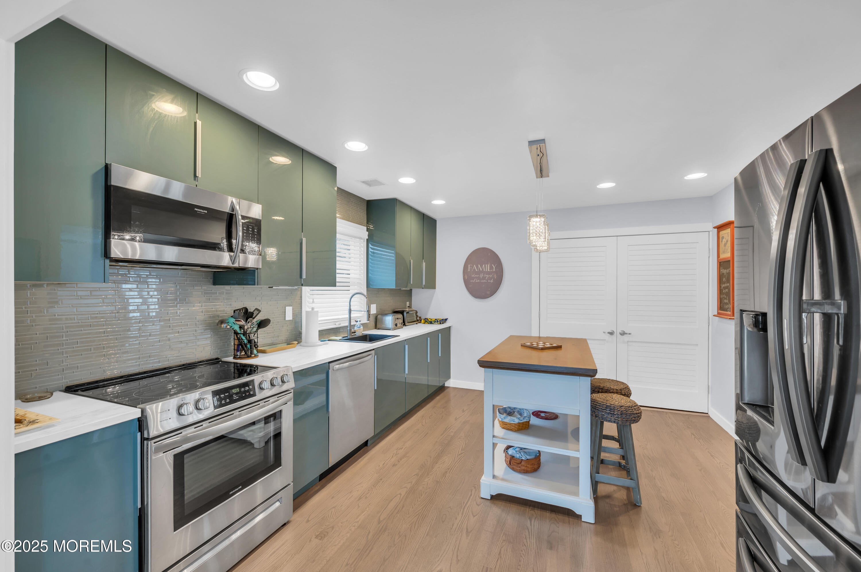 11 Sturgis Road Lavallette, NJ 08735 - Photo 14 of 56 Kitchen 4